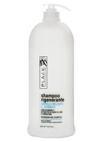 Šampón pre suché a jemné vlasy Black Intensive Repair - 1000 ml (01056) + darček zadarmo