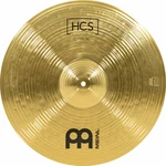 Meinl HCS18CR Crash / Ride Becken 18"