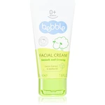 Bebble Facial Cream pleťový krém pro děti od narození 50 ml