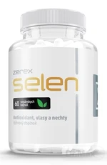 Zerex Selén 100 μg