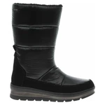 Dámske snehule Caprice 9-26430-29 black comb 40