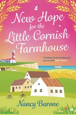 New Hope for the Little Cornish Farmhouse