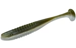 Delphin gumová nástraha zandera uvs booty 5 ks - 10 cm