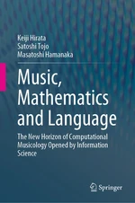 Music, Mathematics and Language