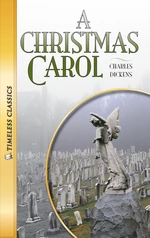 A Christmas Carol Novel