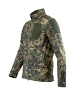 Softshellová bunda Jack Pyke® – Digicam (Barva: Digicam, Velikost: XL)