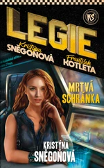 Mrtvá schránka - Kristýna Sněgoňová - e-kniha