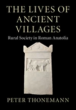 The Lives of Ancient Villages