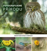 Fotografujeme PŘÍRODU - Jan Štěpnička - e-kniha