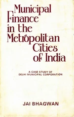 Municipal Finance in the Metropolitan Cities of India