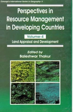Perspectives in Resource Management in Developing Countries Volume-4