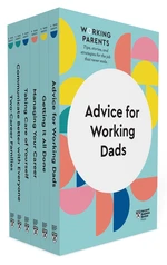 HBR Working Dads Collection (6 Books)