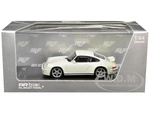 2018 RUF SCR White "AR Box" Series Limited Edition to 499 pieces Worldwide 1/64 Diecast Model Car by Almost Real