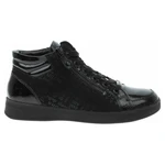 Dámska členkové topánky Ara 12-44499-20 schwarz-nero 42