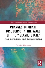 Changes in Jihadi Discourse in the Wake of the "Islamic State"