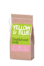 TIERRA VERDE Zmäkčovač vody (pap. vrecko 250 g)