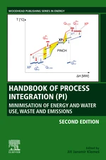 Handbook of Process Integration (PI)