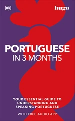 Portuguese in 3 Months with Free Audio App