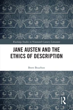 Jane Austen and the Ethics of Description