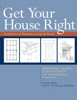 Get Your House Right