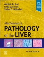 MacSween's Pathology of the Liver, E-Book