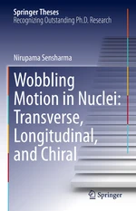 Wobbling Motion in Nuclei