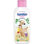 Bambino Kids Bolek and Lolek Shampoo detský šampón Alpaca 400 ml