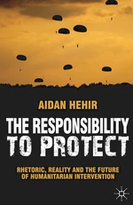 The Responsibility to Protect