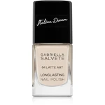 Gabriella Salvete Sunkissed dlouhotrvající lak na nehty odstín 64 Latte Art 11 ml Gabriella Salvete Sunkissed dlouhotrvající lak na nehty odstín 64 Latte Art 11 ml