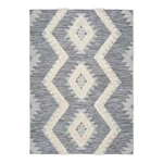 Koberec Universal Cheroky Blanco Merto, 55 x 110 cm