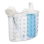 Košík s prísavkou Suction Bath