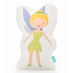 Bavlnený vankúšik Mr. Fox Fairy, 40 × 30 cm