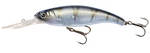 Fox rage wobler slick stick dr uv striped shiner - 9 cm 15 g