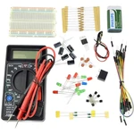 Arduino Súprava CTC 101 Full Education