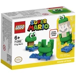 71392 LEGO® Super Mario™ Oblek Žabiak Mario