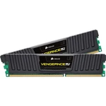 Corsair Sada RAM pre PC Vengeance® LP CML16GX3M2A1600C9 16 GB 2 x 8 GB DDR3-RAM 1600 MHz CL9 9-9-24