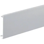 Hager BRN7008027035 parapetná lišta horná časť (d x š) 2000 mm x 80 mm 1 ks svetlo sivá (RAL 7035)