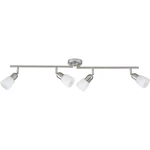 Brilliant Sofia 55331/77 stropná lampa žiarovka E14  160 W železo, chróm