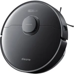 dreame L10 PRO čistiace robot čierna hlasové pokyny, kompatibilný so systémom Amazon Alexa, kompatibilný s Google Home