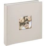 walther+ design  FA-208-E fotoalbum (š x v) 30 cm x 30 cm béžová 100 Seiten