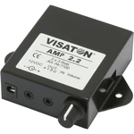 Visaton AMP 2.2 stereofónny regulátor hlasitosti 6 W