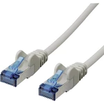 ABUS TVAC40851 sieťový kábel [1x RJ45 zástrčka - 1x RJ45 zástrčka] 20.00 m