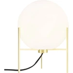 Nordlux Alton 47645001 stolná lampa  E27 15 W  opálová