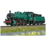 TRIX H0 25539 H0 nákladný vlak parný rušeň S.81 SNCB