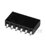 TE Connectivity AMPMODU Mod II Horizontal ConnectorAMPMODU Mod II Horizontal Connector 147733-3 AMP