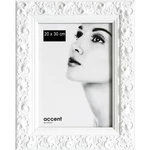 Nielsen Design 8535001 vymeniteľný fotorámček Formát papiera: 20 x 30 cm  biela