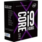 Intel® Core™ i9 i9-10900X 10 x 3.7 GHz Deca Core procesor Socket: Intel® 2066 165 W