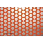 Oracover 41-064-091-002 nažehlovacia fólia Fun 1 (d x š) 2 m x 60 cm červená, oranžová, strieborná