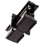 Deko Light 710020 D Line mechanischer Verbinder vysokonapäť. komponent pre lištové systémy  napájacie koľajnice  3fázové
