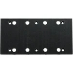 Metabo 624729000   brúsny disk 1 ks   1 ks